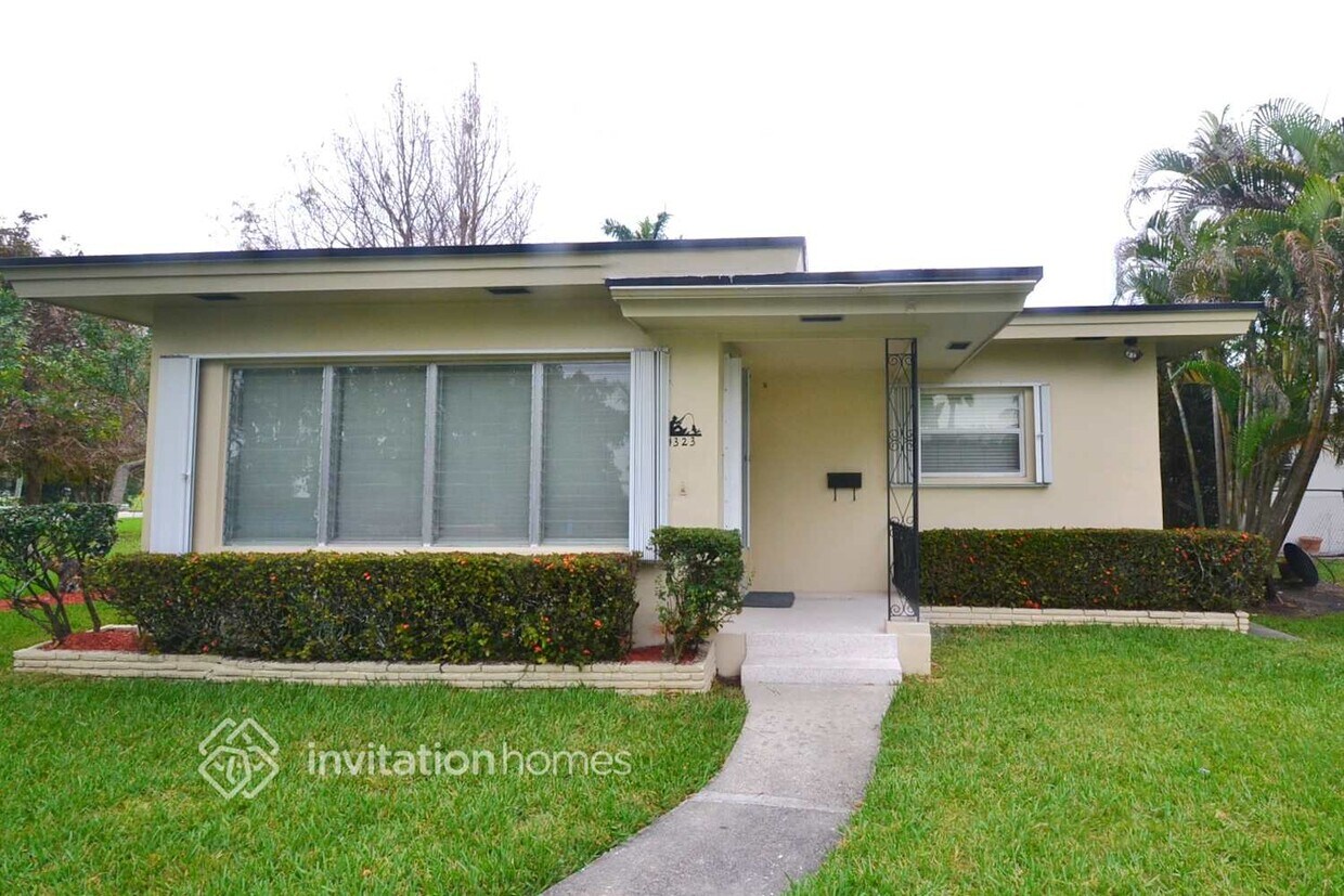 Foto principal - 1323 Fillmore St