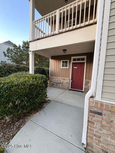 Foto del edificio - 104 Stone Gate