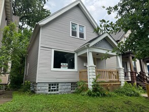Building Photo - 2634 N 24th Pl