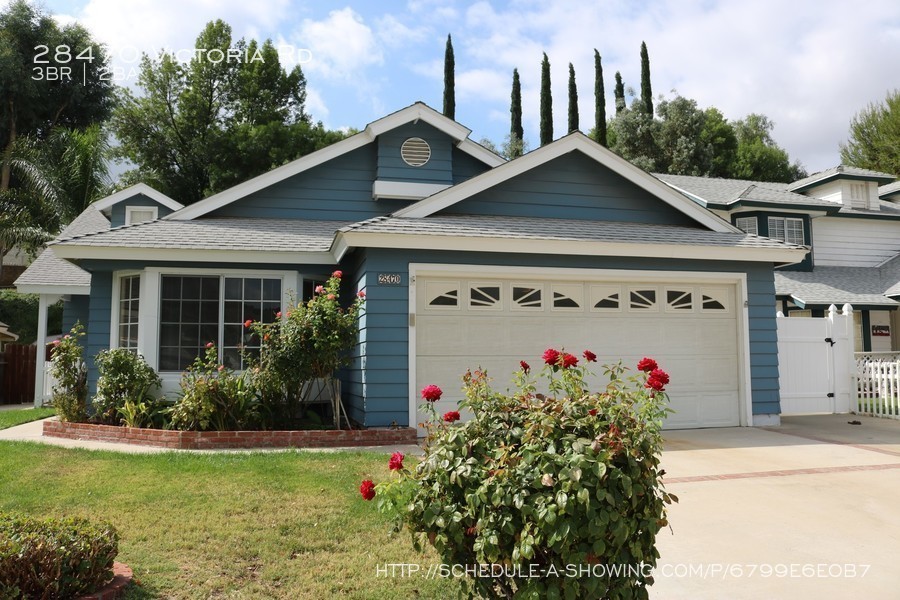 1 3 Bedroom Houses For Rent In Castaic Ca Westside Rentals