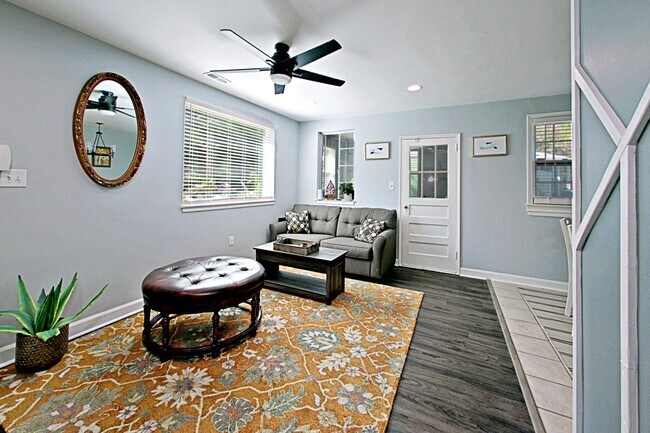 Building Photo - 3415 Lanier Ave