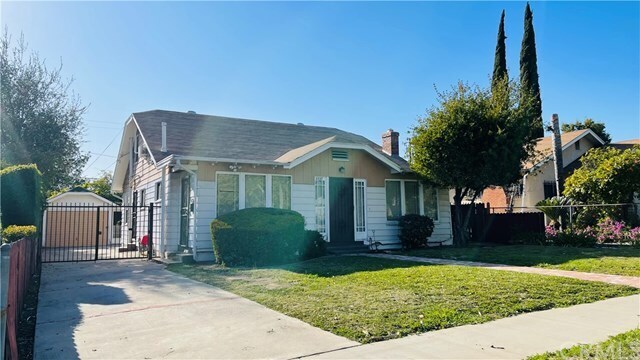 Building Photo - 2227 El Sereno Ave