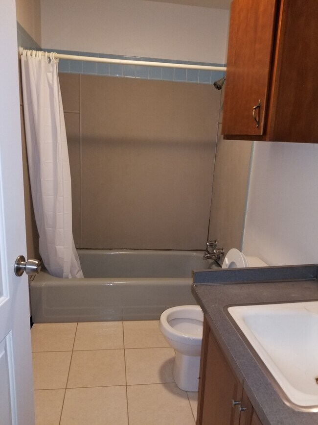 509 E Clay St Unit 4, Collinsville, IL 62234 Apartments in