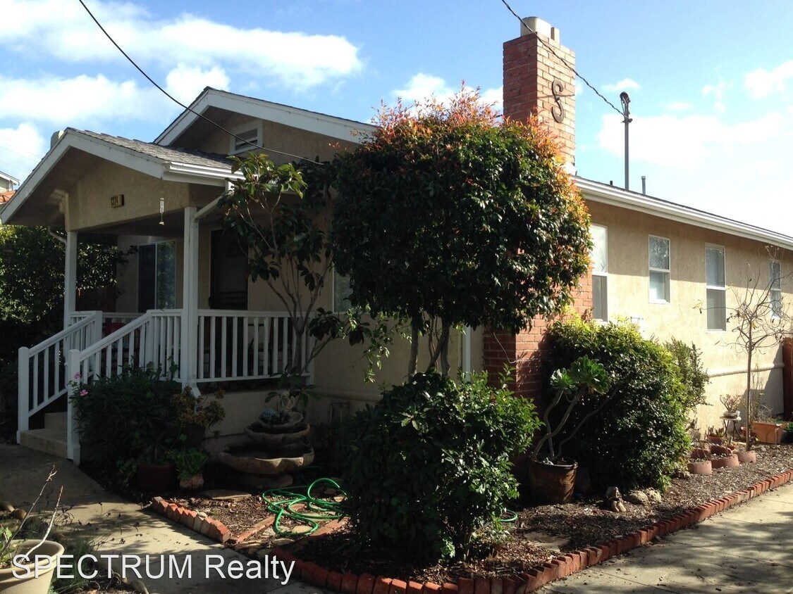 Primary Photo - 2 br, 1 bath House - 1324 Punta Gorda St