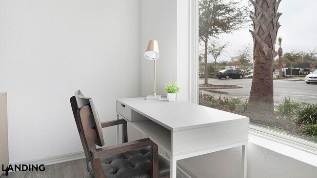 Foto del edificio - 9301 Summit Centre Way