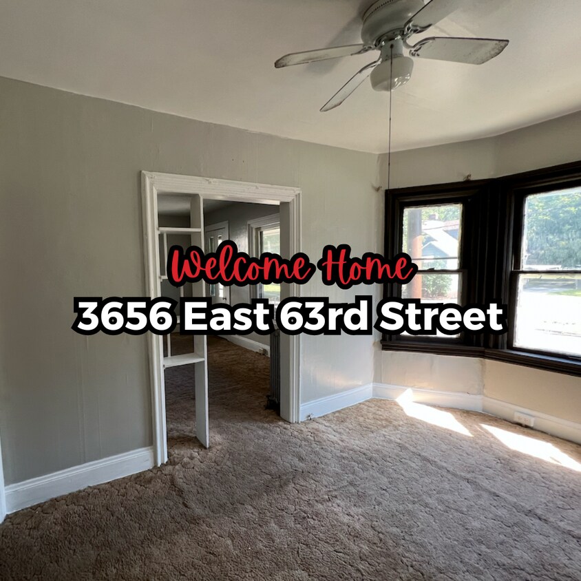 Primary Photo - 3656 E 63rd St