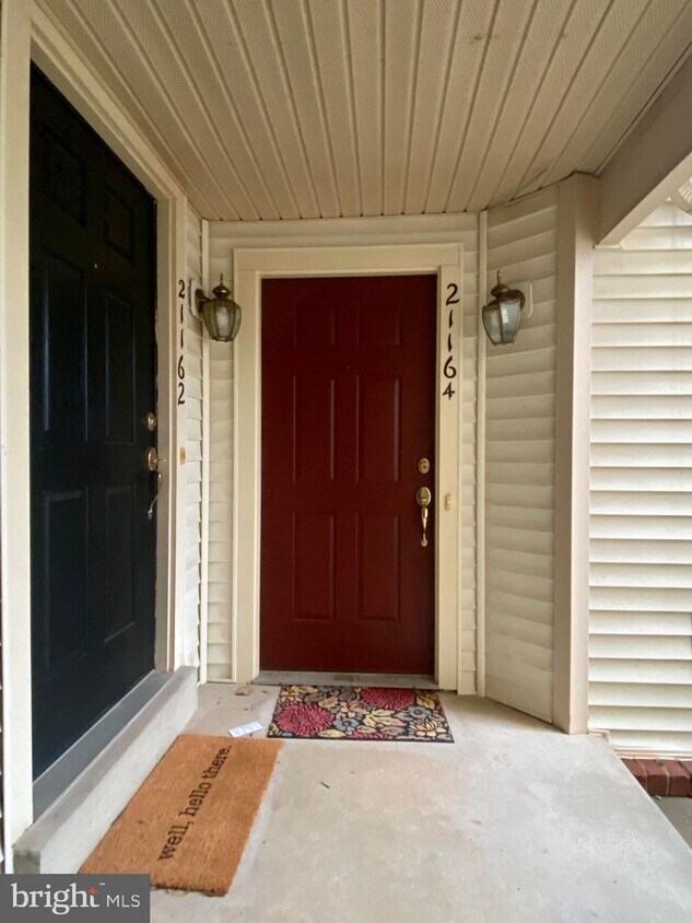 21164 Domain Terrace, Sterling, VA 20165 Condo for Rent in Sterling