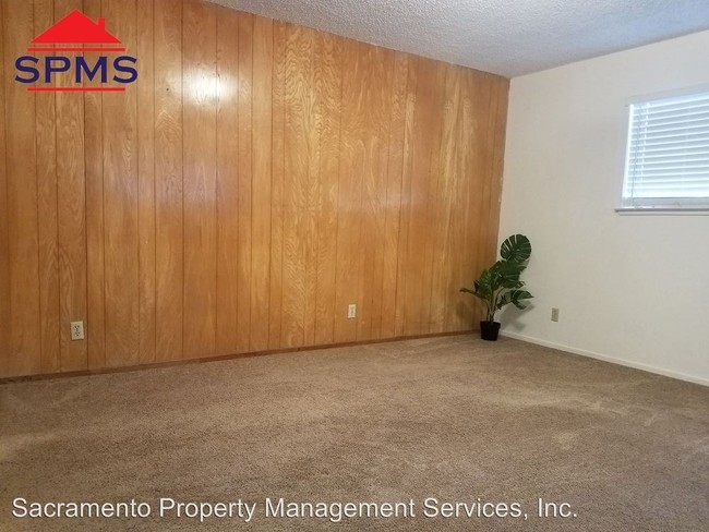 Building Photo - 2 br, 1.5 bath Apartment - 2500 N Street