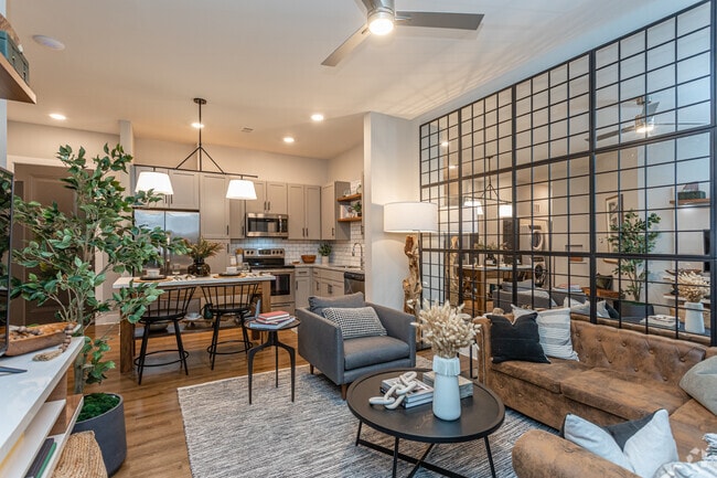 Interior Photo - Fitzroy Grove