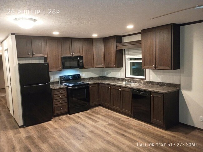 Foto del edificio - 26 Phillip