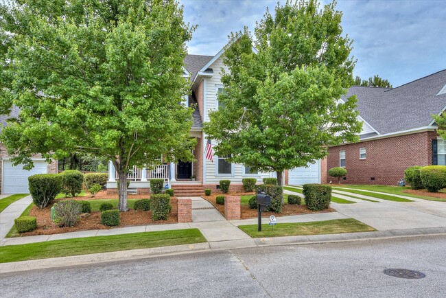 Foto del edificio - 4 Bedroom 2.5 Bath in Jones Crossing