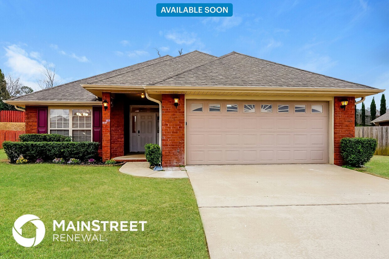 Foto principal - 2084 Edgewood Dr