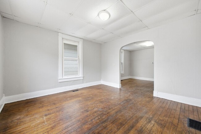 Foto del edificio - Charming 2-Bedroom, 1-Bath Home with Recent Updates!