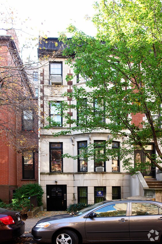 Foto del edificio - 32 Pierrepont St