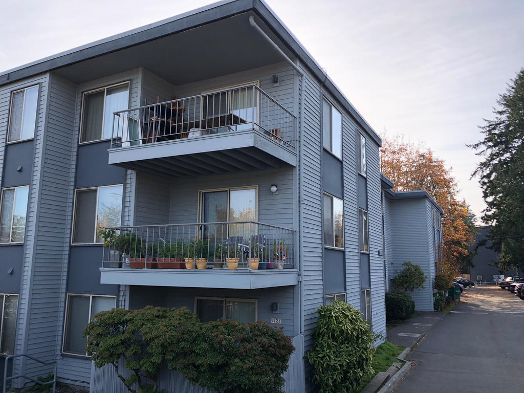 Foto principal - Villager - 2 bedrooms