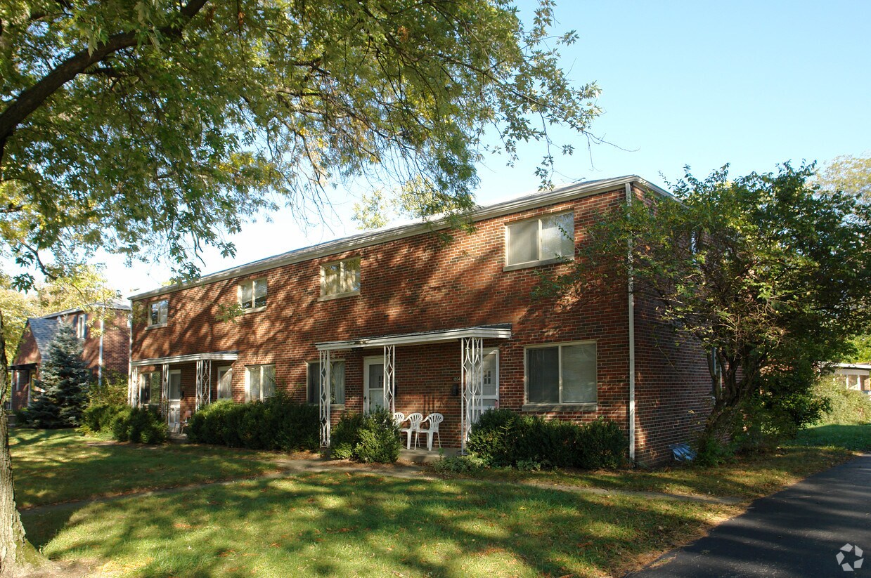 Foto del edificio - 1864-1870 Langham Rd