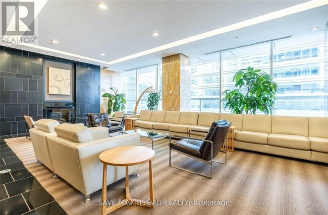 Building Photo - 55 Bremner Blvd