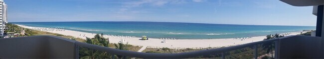 Foto del edificio - 5757 Collins Ave