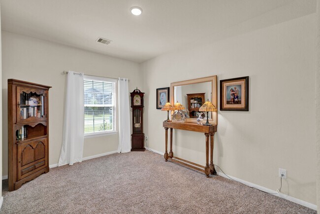 Foto del edificio - 10510 Watershed Dr