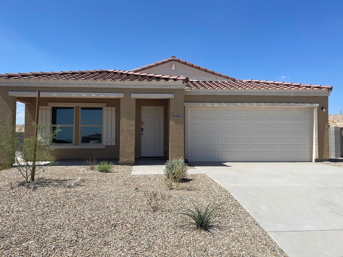 Primary Photo - 6509 S Prado Cir