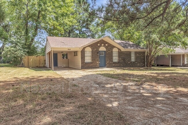 Building Photo - 8168 Ashbrook Dr