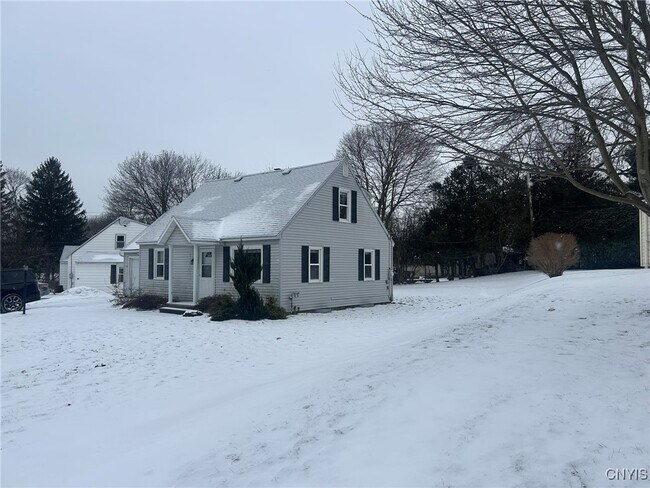 Foto del edificio - 3 Wills Dr