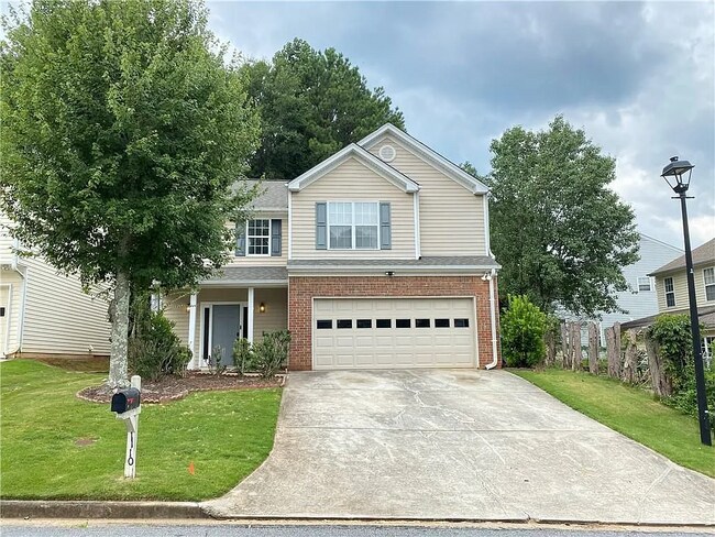 Building Photo - 1110 Winter Park Ln
