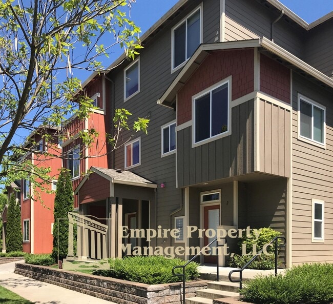 Building Photo - 1777 Mill St