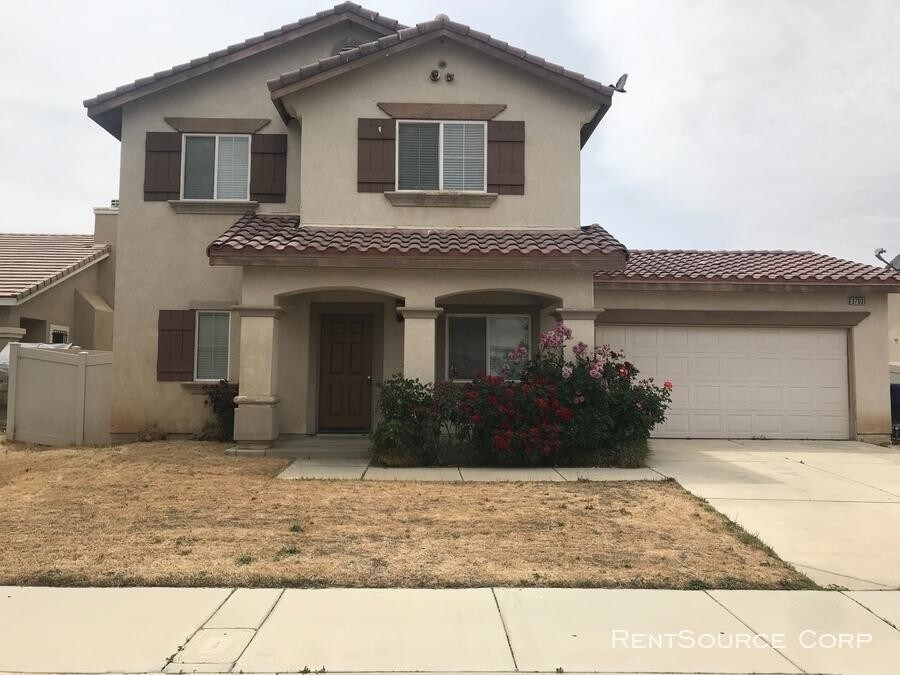 Primary Photo - 4 bedroom in Palmdale CA 93552-5354