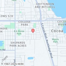 Building Photo - 613 Paw Paw St