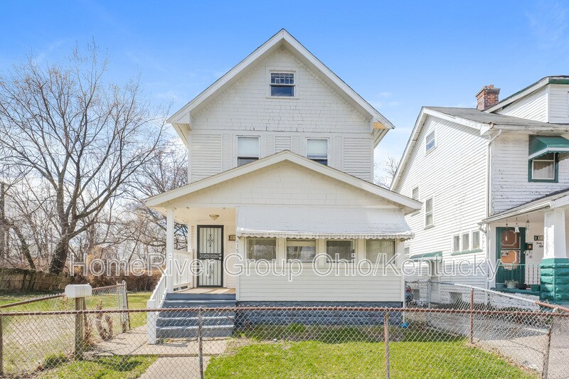 Foto principal - 4158 E 119th St