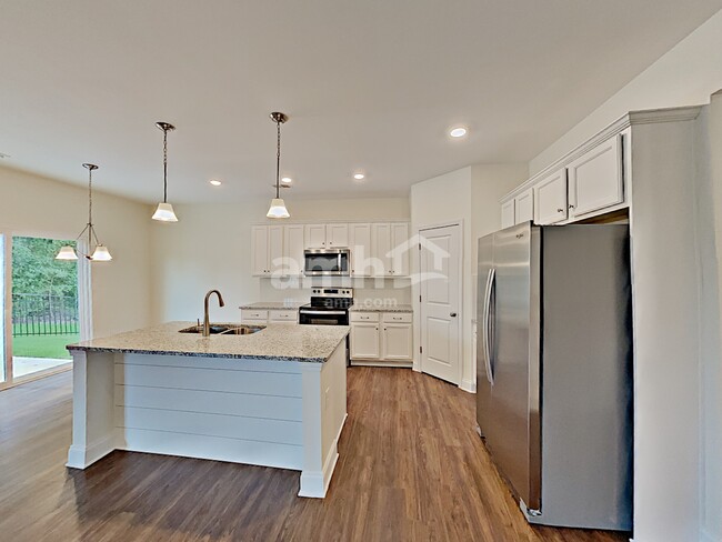 Building Photo - 2494 Napa Valley Drive