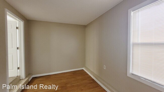 Foto del edificio - 3 br, 1 bath House - 800 28th St N