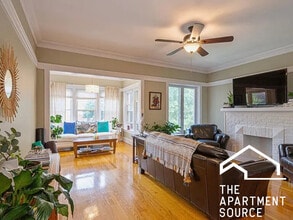 Building Photo - 6514 N Bosworth Ave