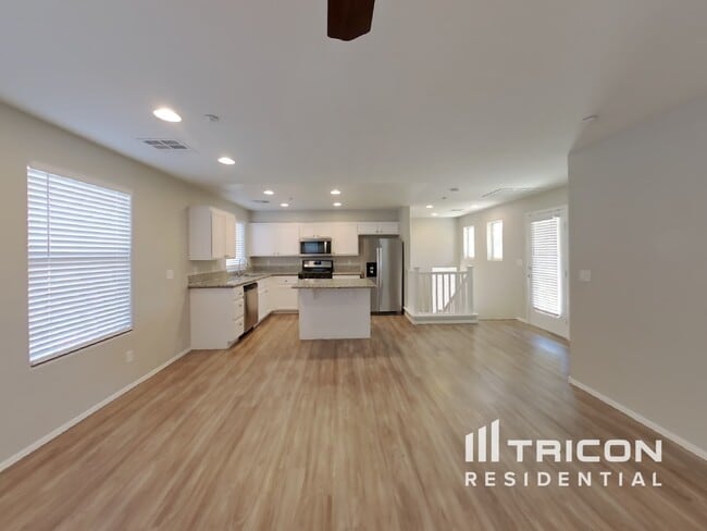 Building Photo - 4758 Priory Gardens Street Las Vegas NV