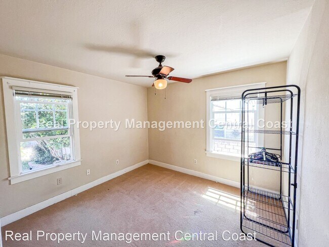 Building Photo - 2 br, 1 bath House - 119 Morro Avenue