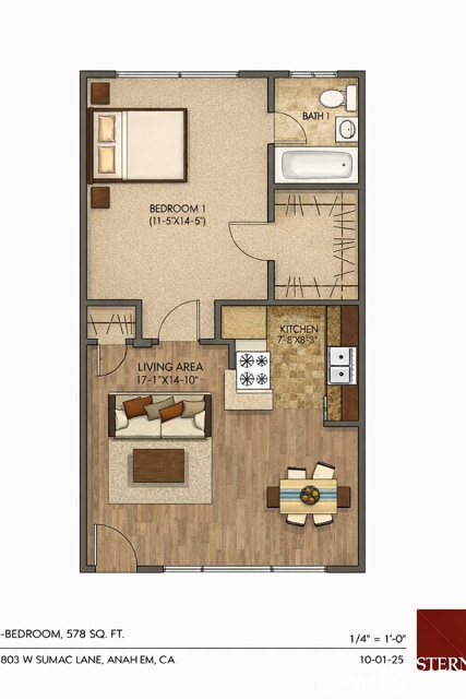 Building Photo - 1803 W Sumac Ln