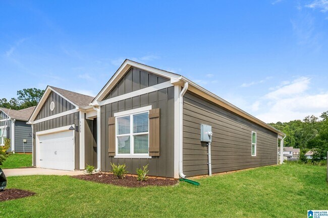 Building Photo - 5630 Post Oak Trl
