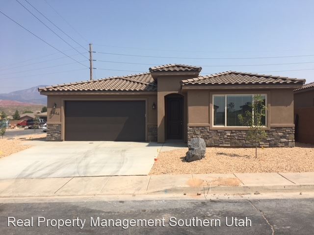 Primary Photo - 3 br, 2 bath House - 3444 W 150 N