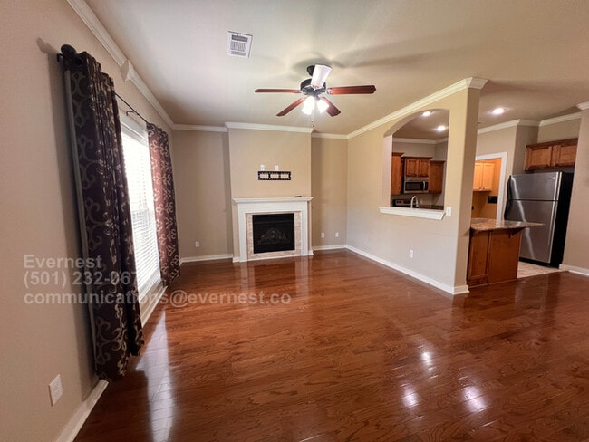 Building Photo - 1205 Tuscany Cir