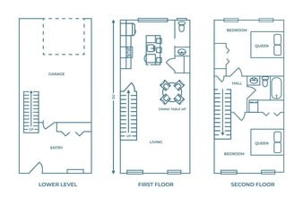 Building Photo - 2987 Aspen Dr