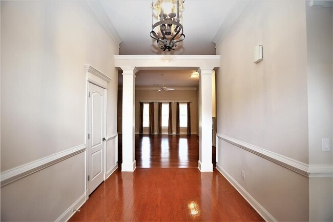 Building Photo - 2515 Harman Park Ct NW