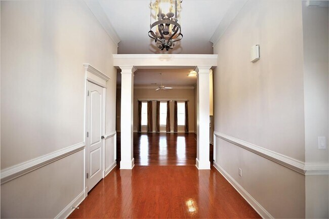 Foto del edificio - 2515 Harman Park Ct NW