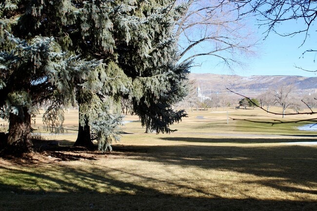 Foto del edificio - 2 bedroom Golf course Condo