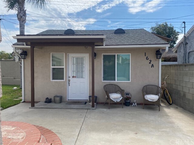 Primary Photo - 162 Barranca Ave