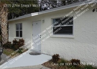 Building Photo - 4705 27th St W