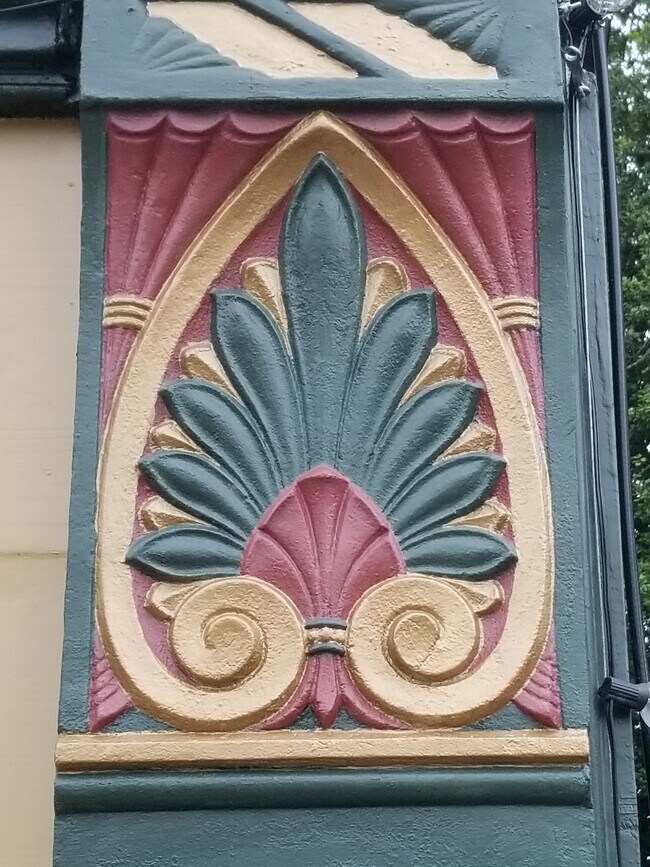 Foto del edificio - 222 Bohemia Ave