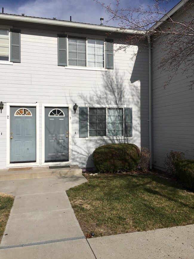 3091 Airport Rd Unit , Carson City, NV 89706 Apartment for Rent in