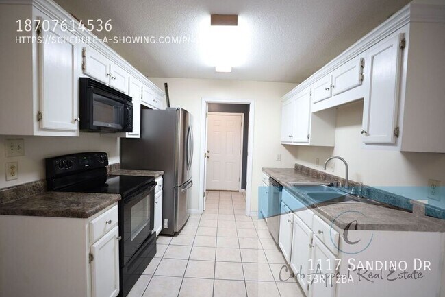 Building Photo - 1117 Sandino Dr