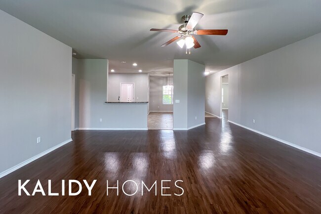 Foto del edificio - 2901 Cider Mill Ln
